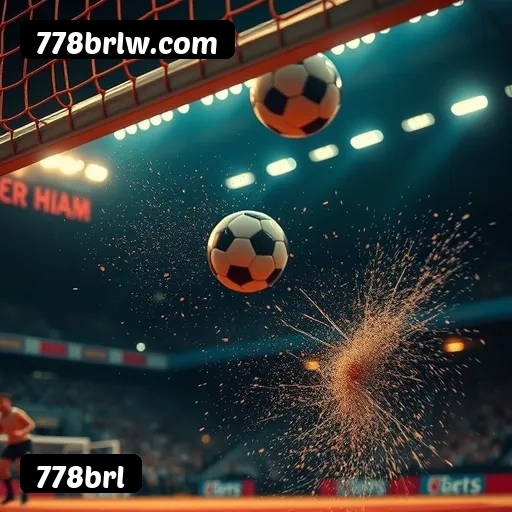 Logo da 778brl