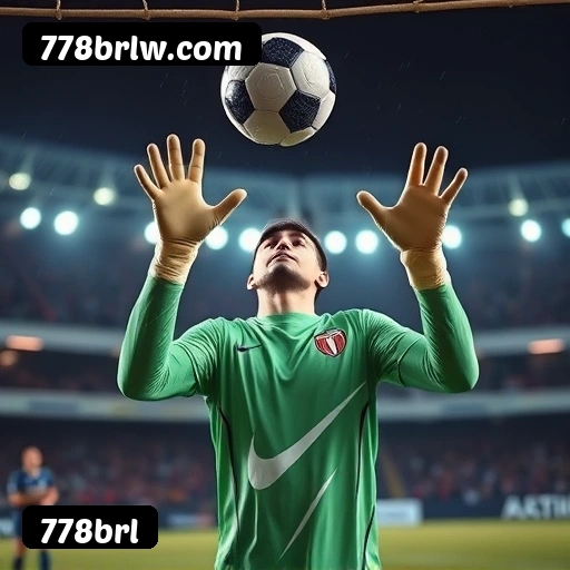 App 778brl para iOS e Android — interface mobile, login biométrico e PIX integrado